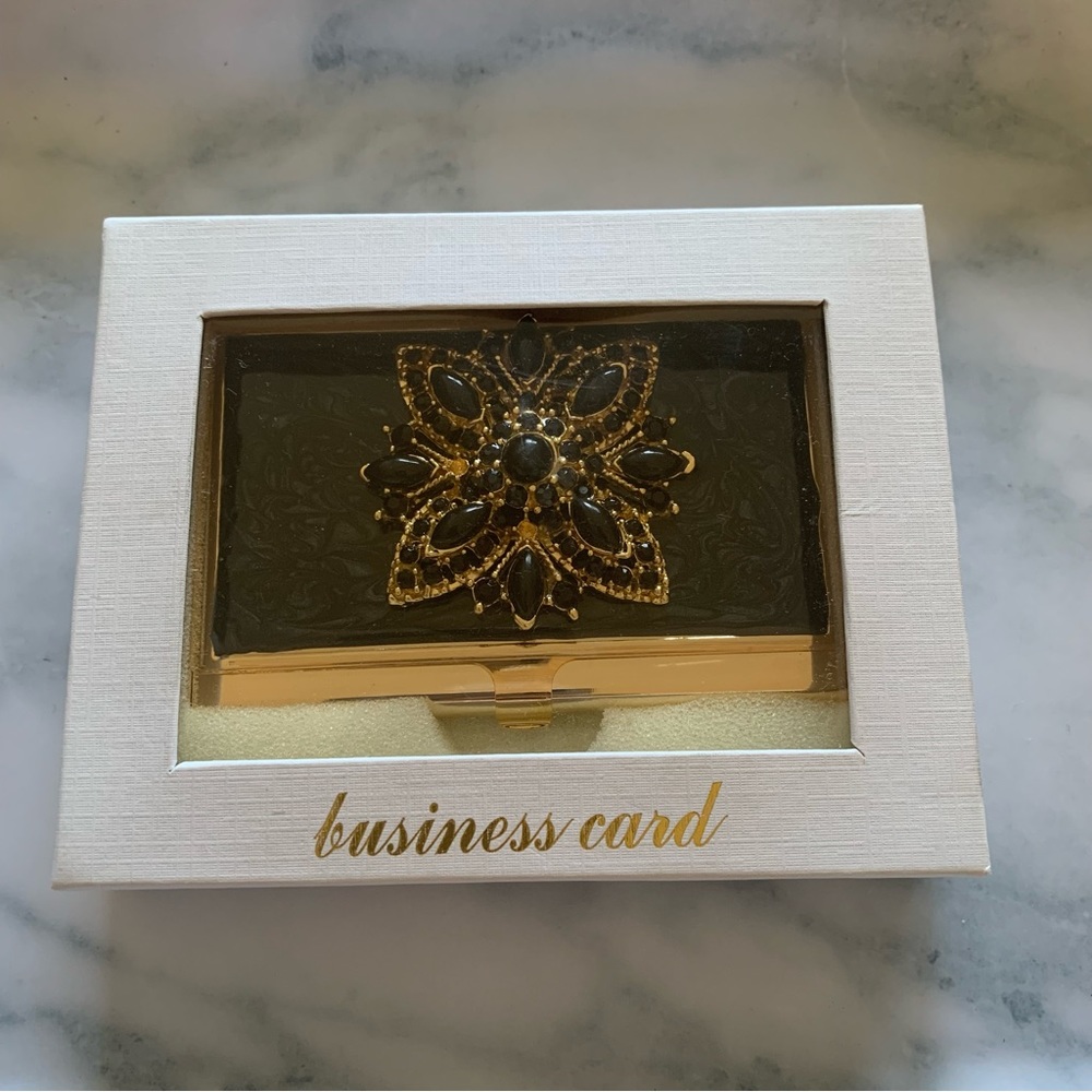 Card holder